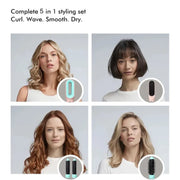 5-Function Hair Styler