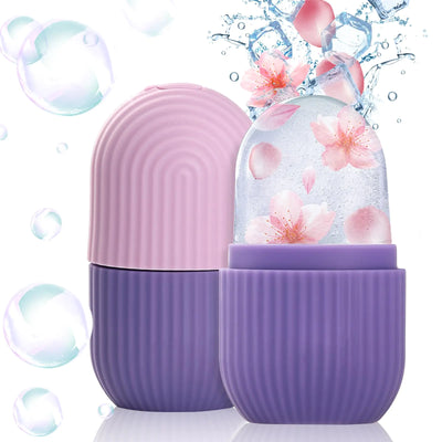 Luminous Skin Ice Roller