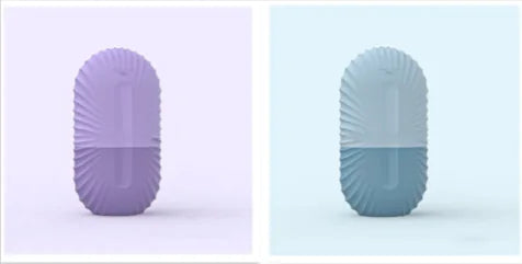 Silicone Skin Ice Mold