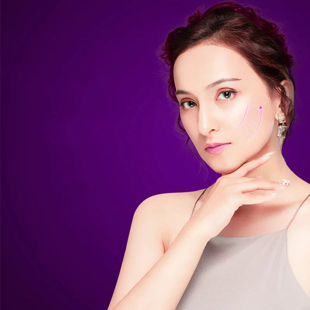 Skin Revitalizer Facial Massager