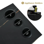 Metal Beauty Spa Equipment