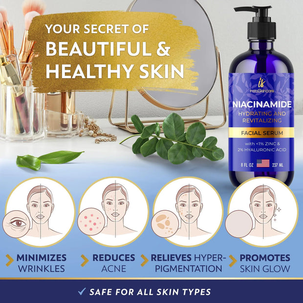 Luminous B3 Complex 8oz