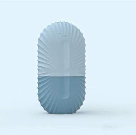 Silicone Skin Ice Mold