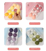 Elegant Beauty Egg Ensemble