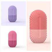 Silicone Skin Ice Mold