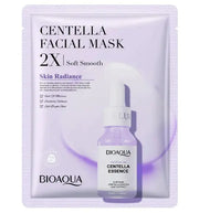 Luminous Vitamin C Facial Mask