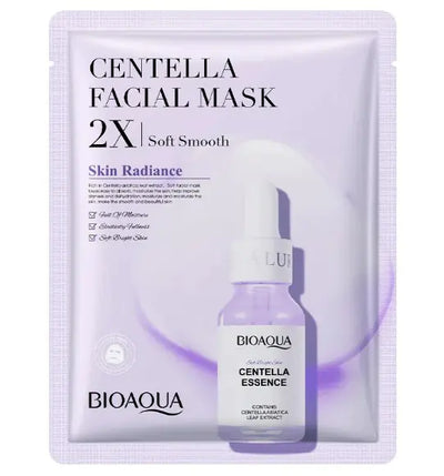Luminous Vitamin C Facial Mask