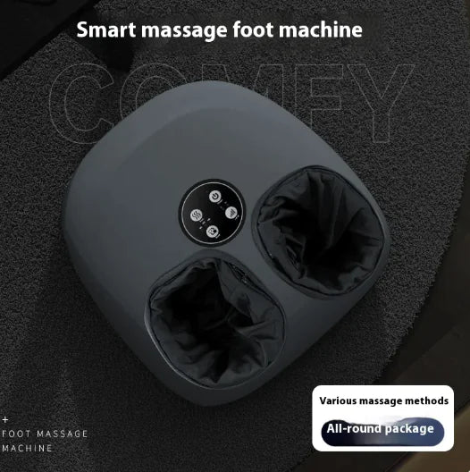 SoleRelief Leg Massager