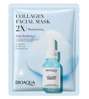 Luminous Vitamin C Facial Mask