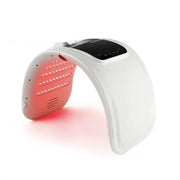 LED Skin Rejuvenation Beauty Mask