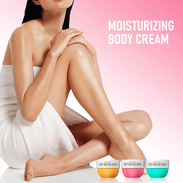 Moisturizing Lifting Firming Hip Beauty Cream