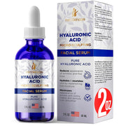 Elegant Skin Hyaluronic Serum