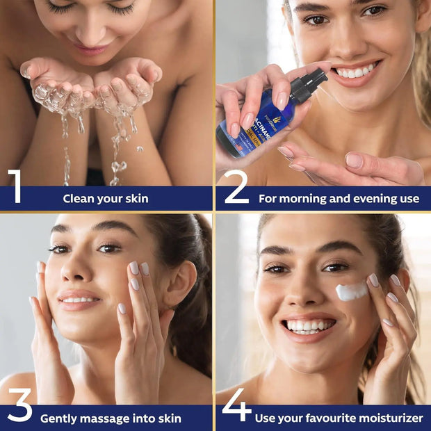 Luminous B3 Complex 8oz