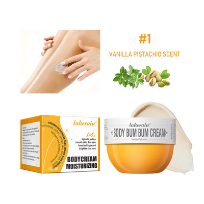 Moisturizing Lifting Firming Hip Beauty Cream