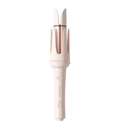 Multi-Style Negative Ion Hair Styler