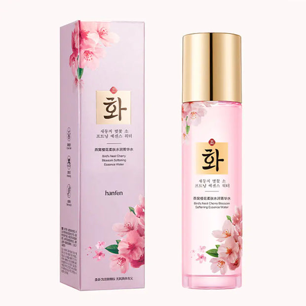 Iluying Revitalizing Herb Yeast Skincare Set (2 Pieces)