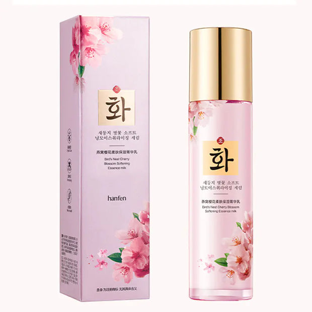 Iluying Revitalizing Herb Yeast Skincare Set (2 Pieces)