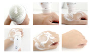 Facial Cleansing Brush and Beauty Device