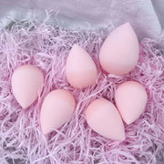 Silicone Infused Super Beauty Makeup Sponge Blender