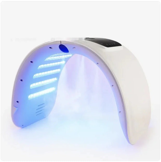 LED Skin Rejuvenation Beauty Mask