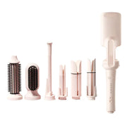 Multi-Style Negative Ion Hair Styler
