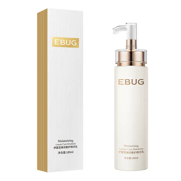 Iluying Revitalizing Herb Yeast Skincare Set (2 Pieces)