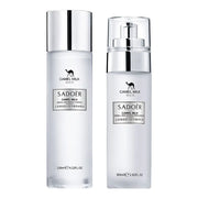 Iluying Revitalizing Herb Yeast Skincare Set (2 Pieces)