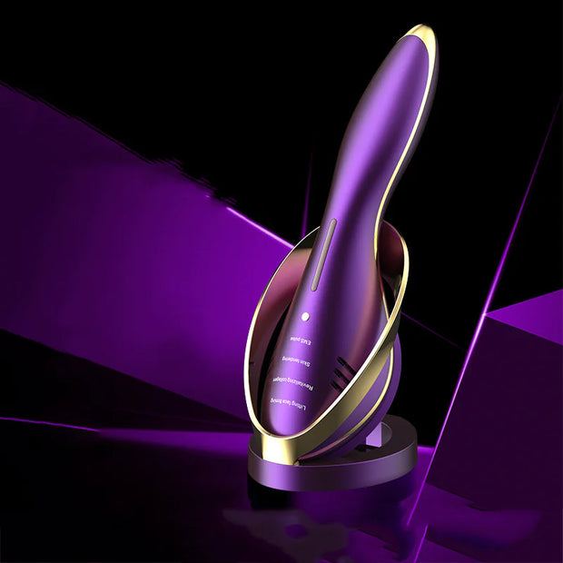 Skin Revitalizer Facial Massager