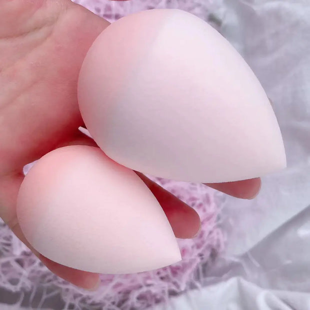 Silicone Infused Super Beauty Makeup Sponge Blender
