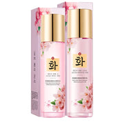 Iluying Revitalizing Herb Yeast Skincare Set (2 Pieces)