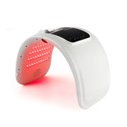 LED Skin Rejuvenation Beauty Mask