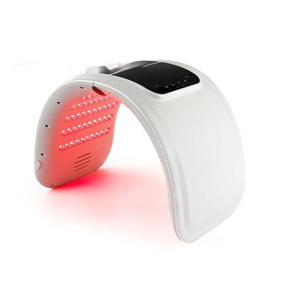 LED Skin Rejuvenation Beauty Mask