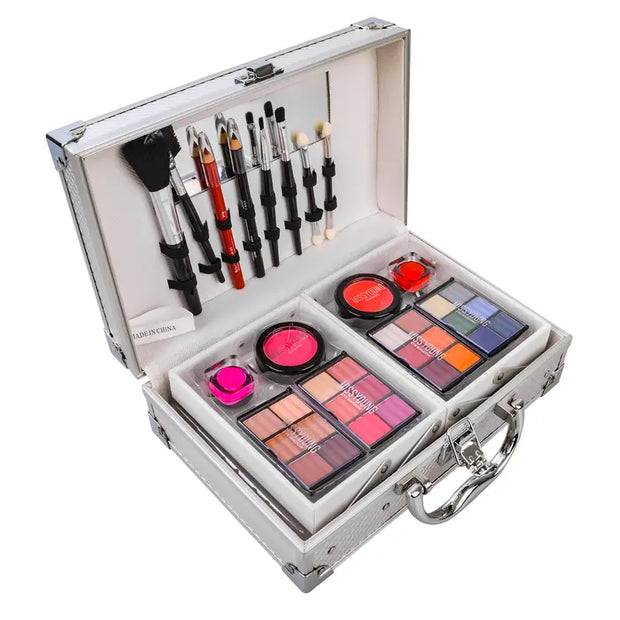 Elegant Cosmetic Ensemble