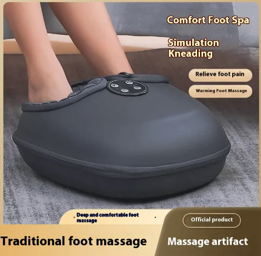 SoleRelief Leg Massager