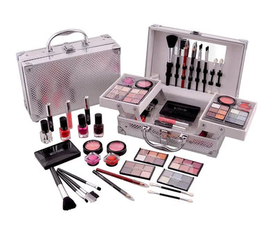 Elegant Cosmetic Ensemble
