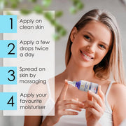 Elegant Skin Hyaluronic Serum